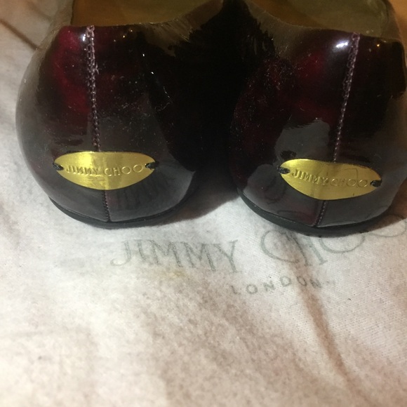 Jimmy Choo - Picture 6 of 12